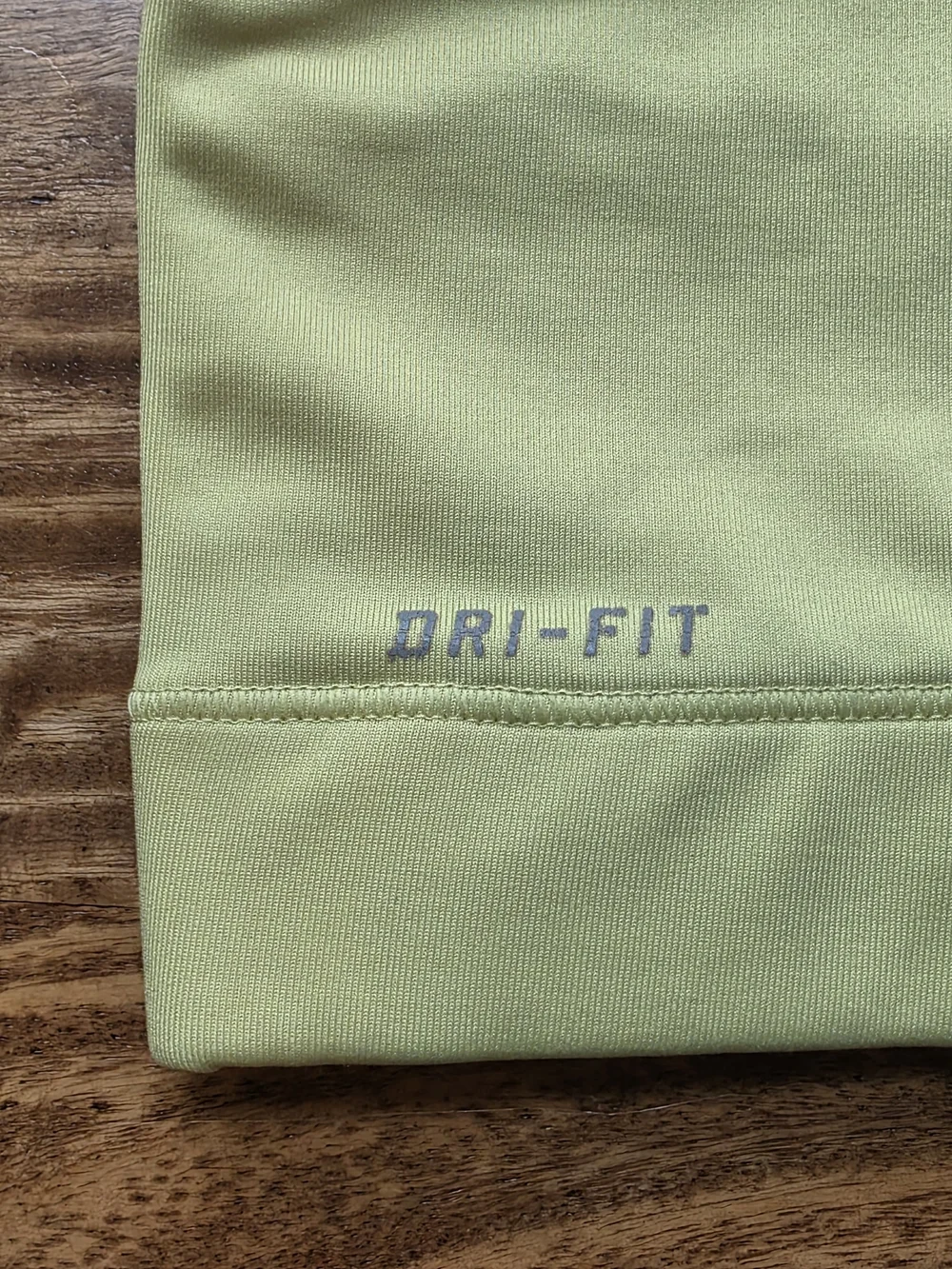 Nike dri fit